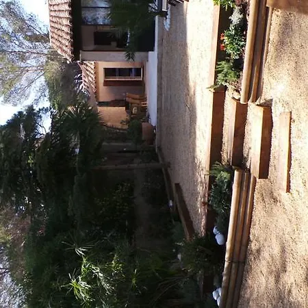 Mourier Vila Grimaud